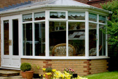 conservatories Llanyre