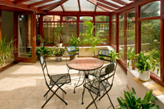 Llanyre conservatory quotes
