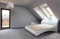 Llanyre bedroom extensions
