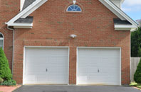 free Llanyre garage construction quotes