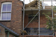 free Llanyre home extension quotes