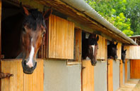 free Llanyre stable construction quotes