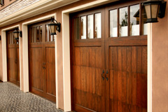 Llanyre garage extension quotes